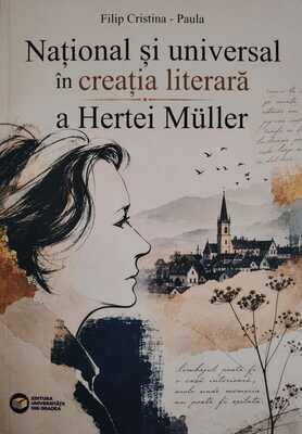 Național și universal în creația literară a Hertei Müller